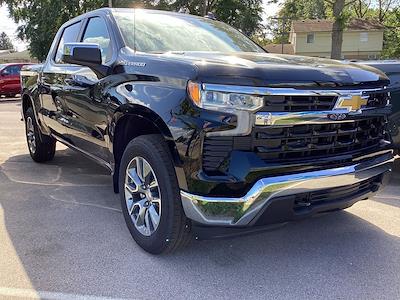 2026 Chevrolet Silverado 1500 Crew Cab 4WD Pickup for sale #M13056 - photo 1