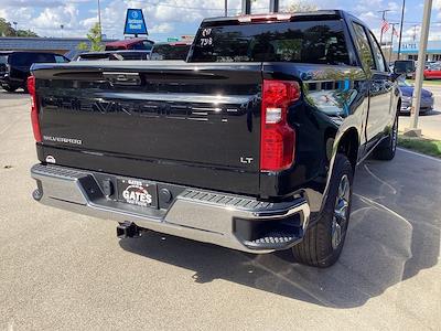 2026 Chevrolet Silverado 1500 Crew Cab 4WD Pickup for sale #M13056 - photo 2
