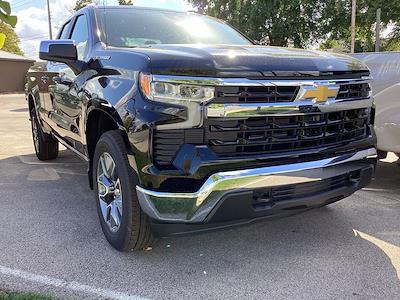 2026 Chevrolet Silverado 1500 Double Cab 4WD Pickup for sale #M13057 - photo 1