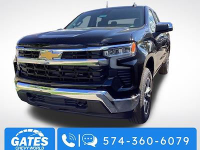 New 2026 Chevrolet Silverado 1500 LT Double Cab for sale #M13057 - photo 1