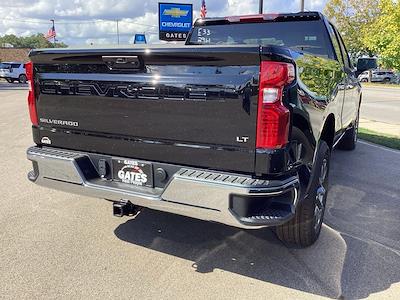 2026 Chevrolet Silverado 1500 Double Cab 4WD Pickup for sale #M13057 - photo 2