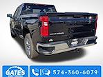 2026 Chevrolet Silverado 1500 Double Cab 4WD Pickup for sale #M13057 - photo 4