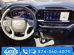 2026 Chevrolet Silverado 1500 Double Cab 4WD Pickup for sale #M13057 - photo 7