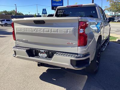 2026 Chevrolet Silverado 1500 Crew Cab 4WD Pickup for sale #M13083 - photo 2