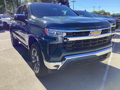 2026 Chevrolet Silverado 1500 Crew Cab 4WD Pickup for sale #M13084 - photo 1