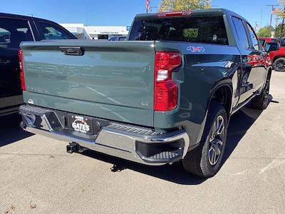 2026 Chevrolet Silverado 1500 Crew Cab 4WD Pickup for sale #M13084 - photo 2