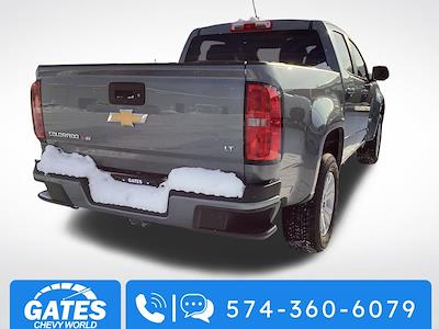 Used 2020 Chevrolet Colorado LT Crew Cab for sale #M13084B - photo 2