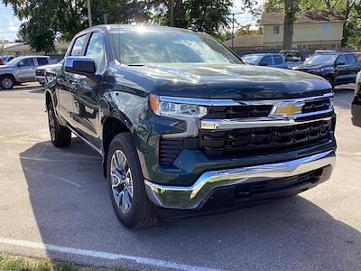 2026 Chevrolet Silverado 1500 Crew Cab 4WD Pickup for sale #M13085 - photo 1