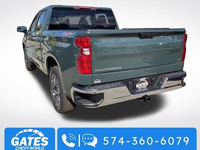 New 2026 Chevrolet Silverado 1500 LT Crew Cab for sale #M13085 - photo 2