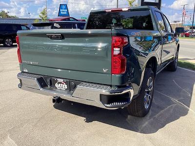 2026 Chevrolet Silverado 1500 Crew Cab 4WD Pickup for sale #M13085 - photo 2