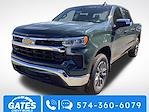 2026 Chevrolet Silverado 1500 Crew Cab 4WD Pickup for sale #M13085 - photo 3