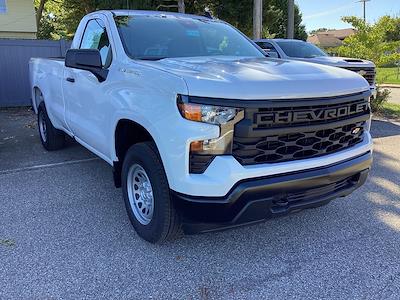 2026 Chevrolet Silverado 1500 Regular Cab 4WD Pickup for sale #M13094 - photo 1
