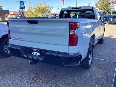 2026 Chevrolet Silverado 1500 Regular Cab 4WD Pickup for sale #M13094 - photo 2