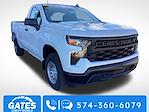 2026 Chevrolet Silverado 1500 Regular Cab 4WD Pickup for sale #M13094 - photo 1