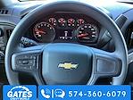 2026 Chevrolet Silverado 1500 Regular Cab 4WD Pickup for sale #M13094 - photo 11