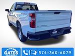2026 Chevrolet Silverado 1500 Regular Cab 4WD Pickup for sale #M13094 - photo 4