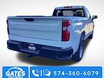 2026 Chevrolet Silverado 1500 Regular Cab 4WD Pickup for sale #M13094 - photo 2
