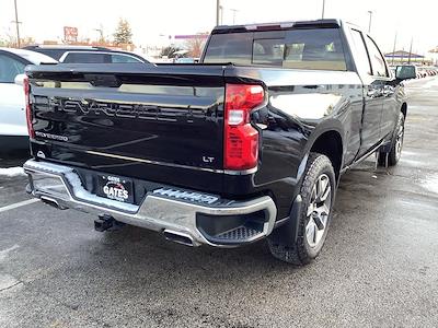 2019 Chevrolet Silverado 1500 Double Cab 4WD Pickup for sale #M13106A - photo 1