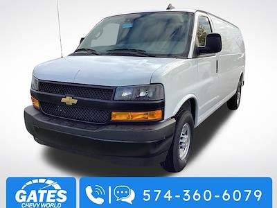 New 2025 Chevrolet Express 3500 Empty Cargo Van for sale #M13112 - photo 1