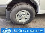 2025 Chevrolet Express 3500 RWD Empty Cargo Van for sale #M13112 - photo 11