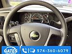 2025 Chevrolet Express 3500 RWD Empty Cargo Van for sale #M13112 - photo 9