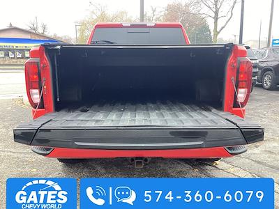 2021 GMC Sierra 1500 Crew Cab 4WD Pickup for sale #M13115A - photo 2