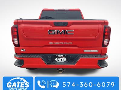 2021 GMC Sierra 1500 Crew Cab 4WD Pickup for sale #M13115A - photo 1