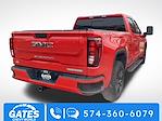 2021 GMC Sierra 1500 Crew Cab 4WD Pickup for sale #M13115A - photo 3