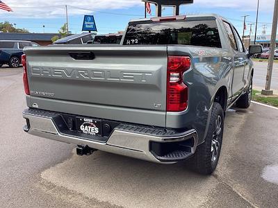 2026 Chevrolet Silverado 1500 Crew Cab 4WD Pickup for sale #M13121 - photo 2