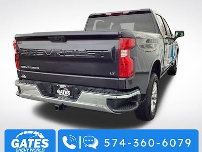 2023 Chevrolet Silverado 1500 Crew Cab 4WD Pickup for sale #M13121A - photo 2