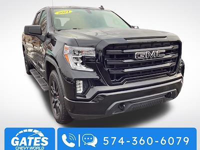 2021 GMC Sierra 1500 Double Cab 4WD Pickup for sale #M13131A1 - photo 1