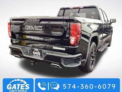 2021 GMC Sierra 1500 Double Cab 4WD Pickup for sale #M13131A1 - photo 2