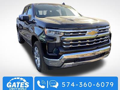 2026 Chevrolet Silverado 1500 Crew Cab 4WD Pickup for sale #M13132 - photo 1