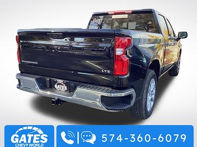2026 Chevrolet Silverado 1500 Crew Cab 4WD Pickup for sale #M13132 - photo 2
