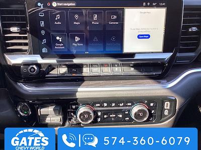 2026 Chevrolet Silverado 1500 Crew Cab 4WD Pickup for sale #M13132 - photo 2