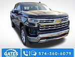 2026 Chevrolet Silverado 1500 Crew Cab 4WD Pickup for sale #M13132 - photo 1