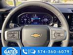 2026 Chevrolet Silverado 1500 Crew Cab 4WD Pickup for sale #M13132 - photo 13