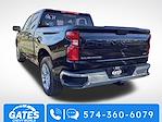 2026 Chevrolet Silverado 1500 Crew Cab 4WD Pickup for sale #M13132 - photo 4