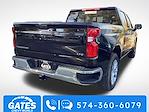 2026 Chevrolet Silverado 1500 Crew Cab 4WD Pickup for sale #M13132 - photo 2