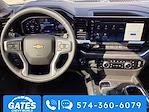 2026 Chevrolet Silverado 1500 Crew Cab 4WD Pickup for sale #M13132 - photo 8