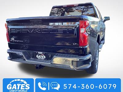 2026 Chevrolet Silverado 1500 Crew Cab 4WD Pickup for sale #M13133 - photo 2