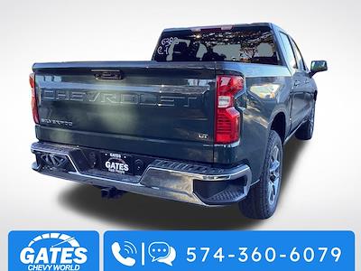 2026 Chevrolet Silverado 1500 Crew Cab 4WD Pickup for sale #M13135 - photo 2