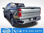 2026 Chevrolet Silverado 1500 Crew Cab 4WD Pickup for sale #M13141 - photo 3