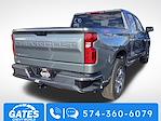 2026 Chevrolet Silverado 1500 Crew Cab 4WD Pickup for sale #M13141 - photo 4