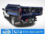 New 2025 Chevrolet Silverado 3500 Regular Cab Steel Dump Truck for sale #M13253 - photo 6