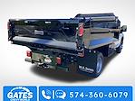 New 2025 Chevrolet Silverado 3500 Regular Cab Steel Dump Truck for sale #M13253 - photo 2