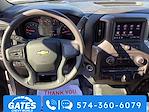 New 2025 Chevrolet Silverado 3500 Regular Cab Steel Dump Truck for sale #M13253 - photo 11