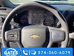 New 2025 Chevrolet Silverado 3500 Regular Cab Steel Dump Truck for sale #M13253 - photo 10