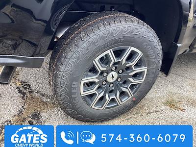 New 2026 Chevrolet Colorado - photo 1