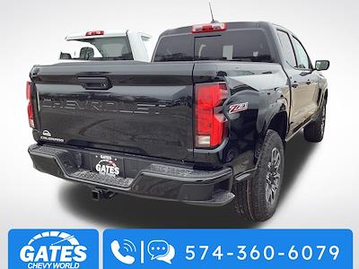 New 2026 Chevrolet Colorado - photo 1